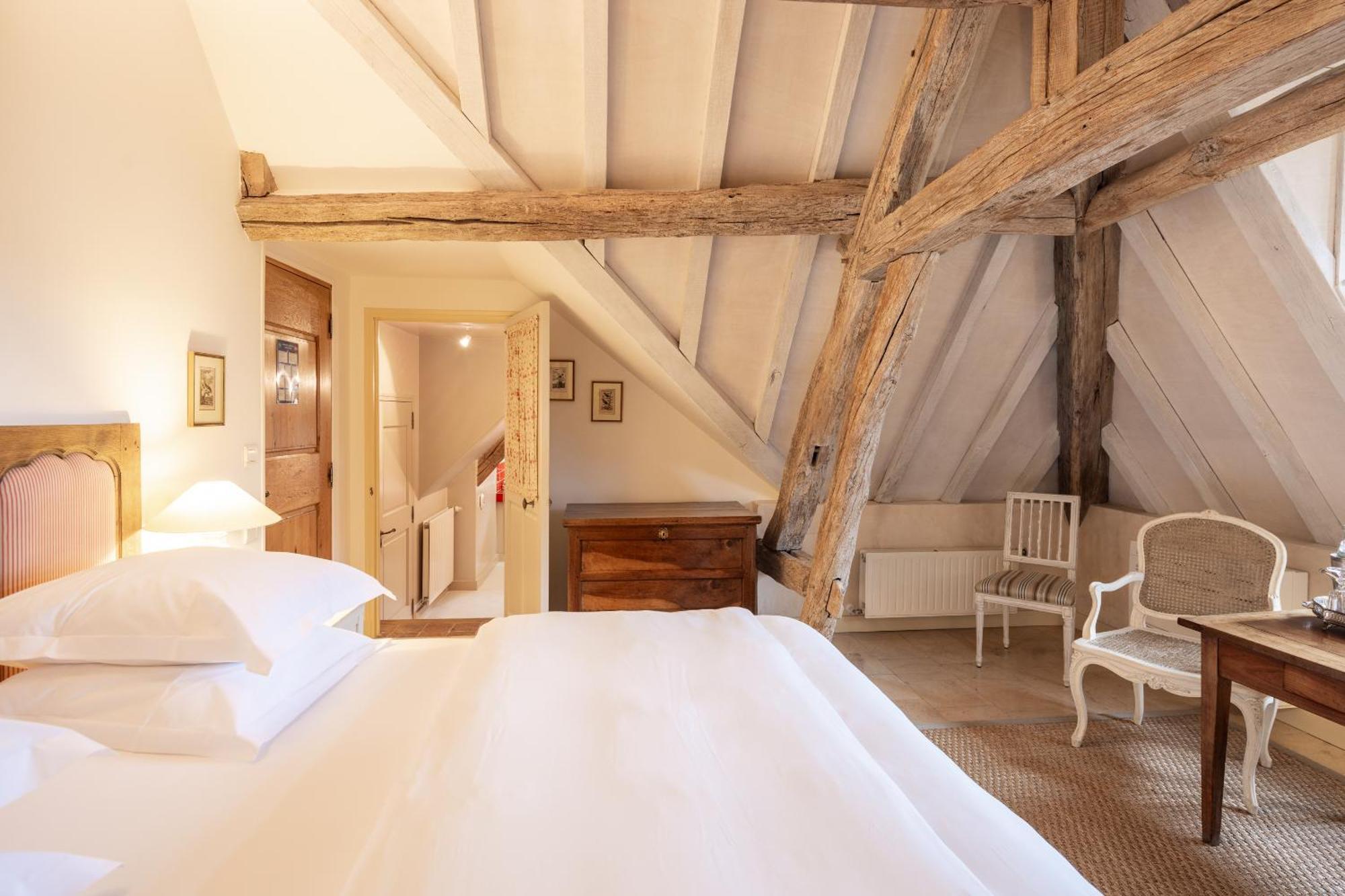 La Maison De Rhodes Hotel & Spa Troyes Eksteriør billede