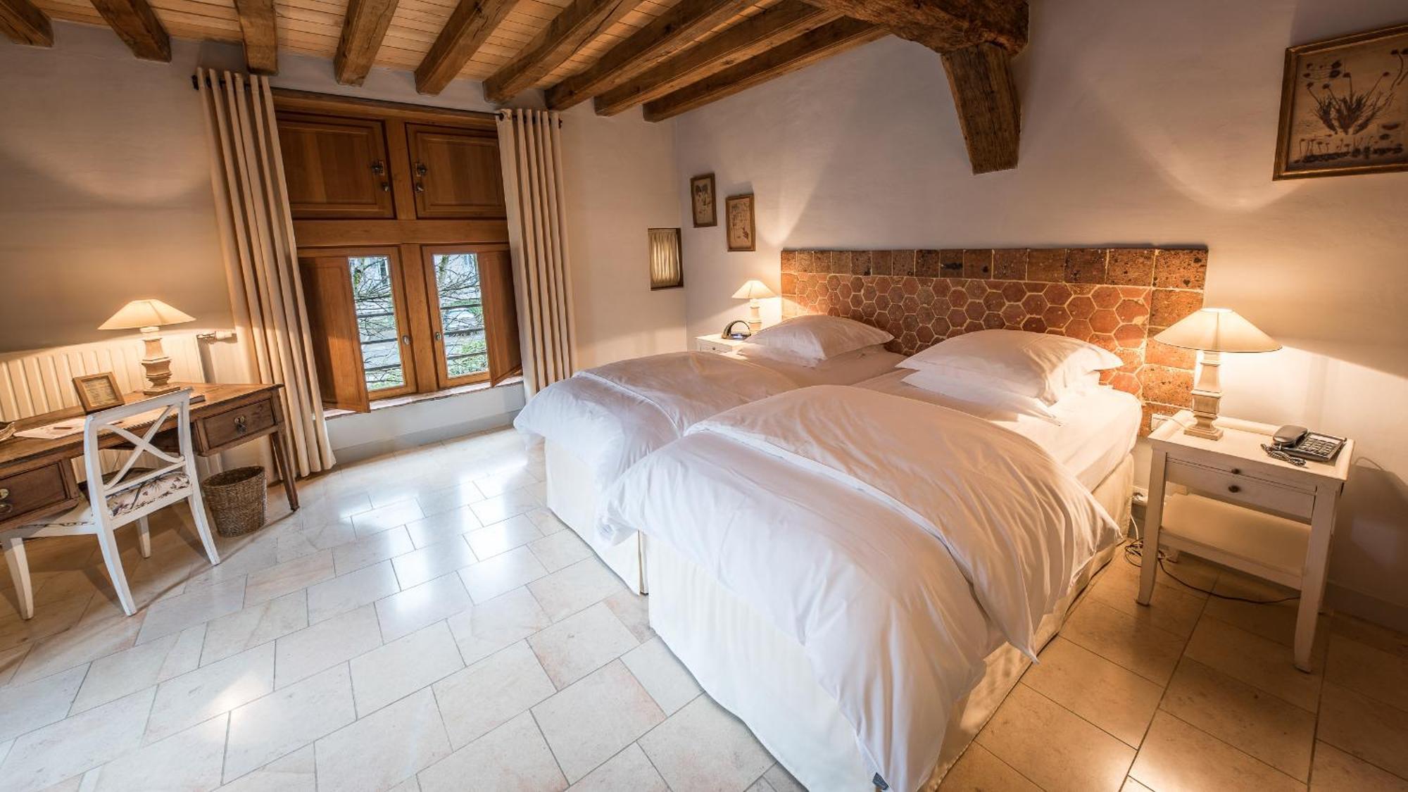 La Maison De Rhodes Hotel & Spa Troyes Eksteriør billede
