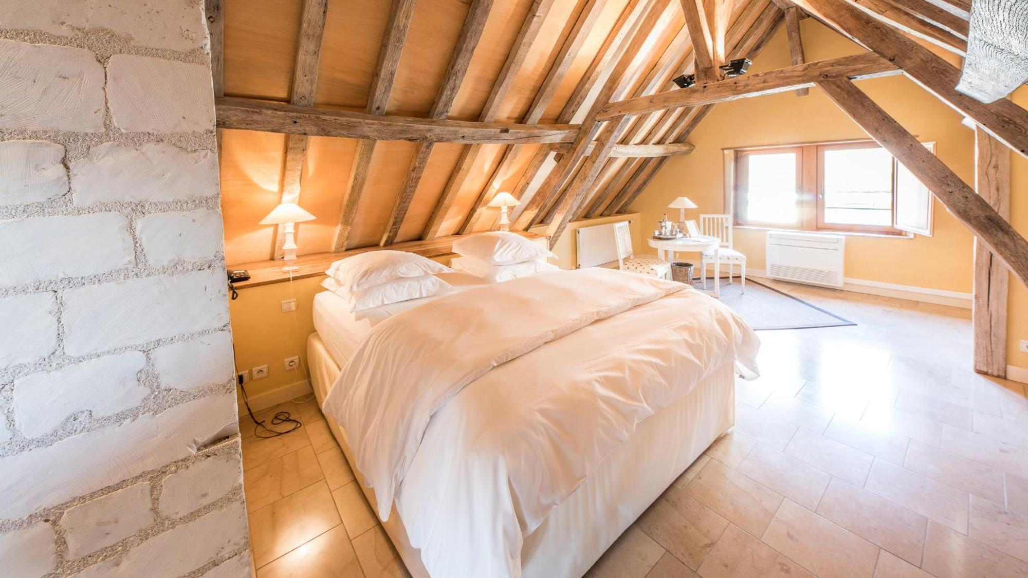 La Maison De Rhodes Hotel & Spa Troyes Eksteriør billede