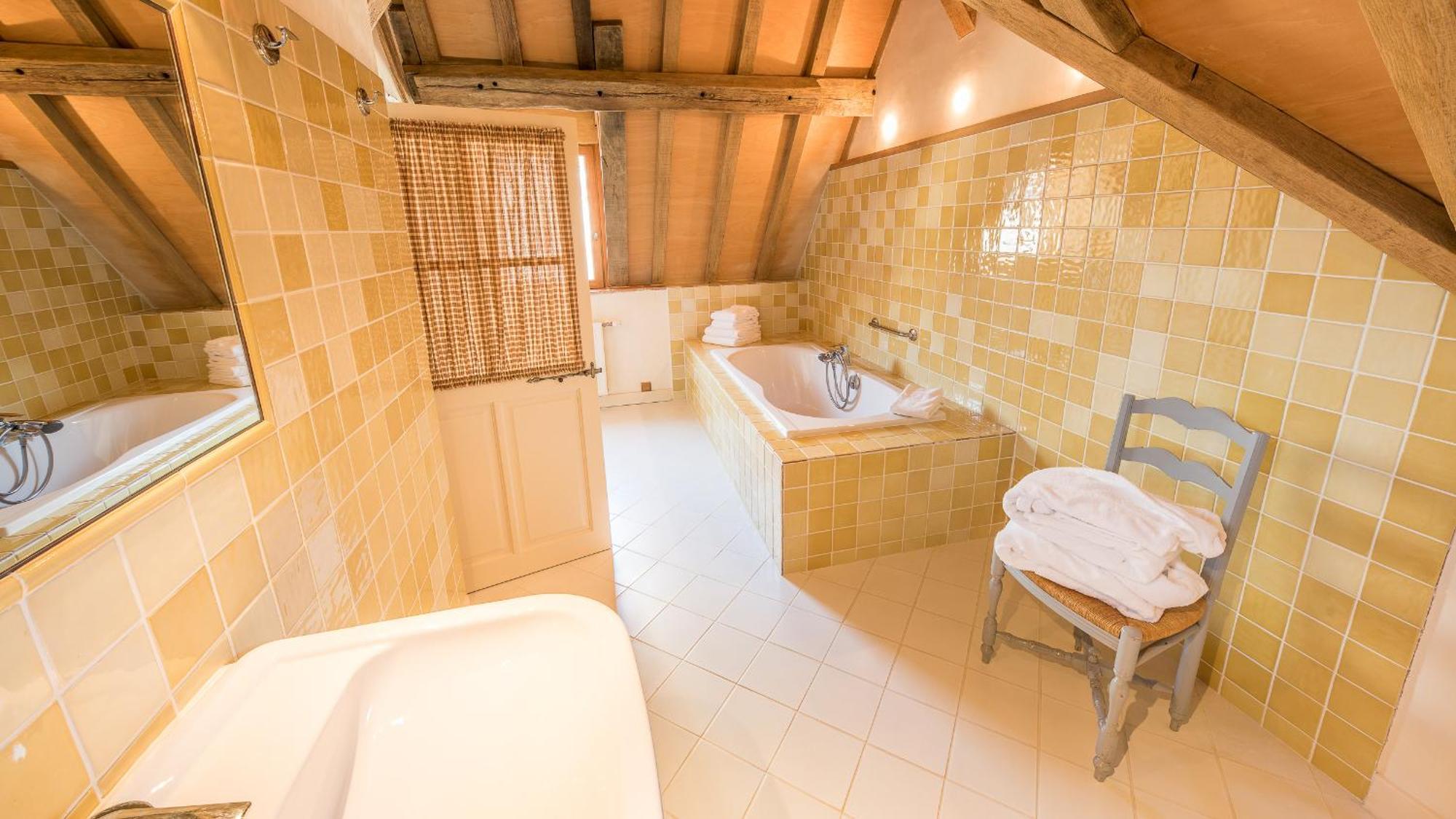 La Maison De Rhodes Hotel & Spa Troyes Eksteriør billede
