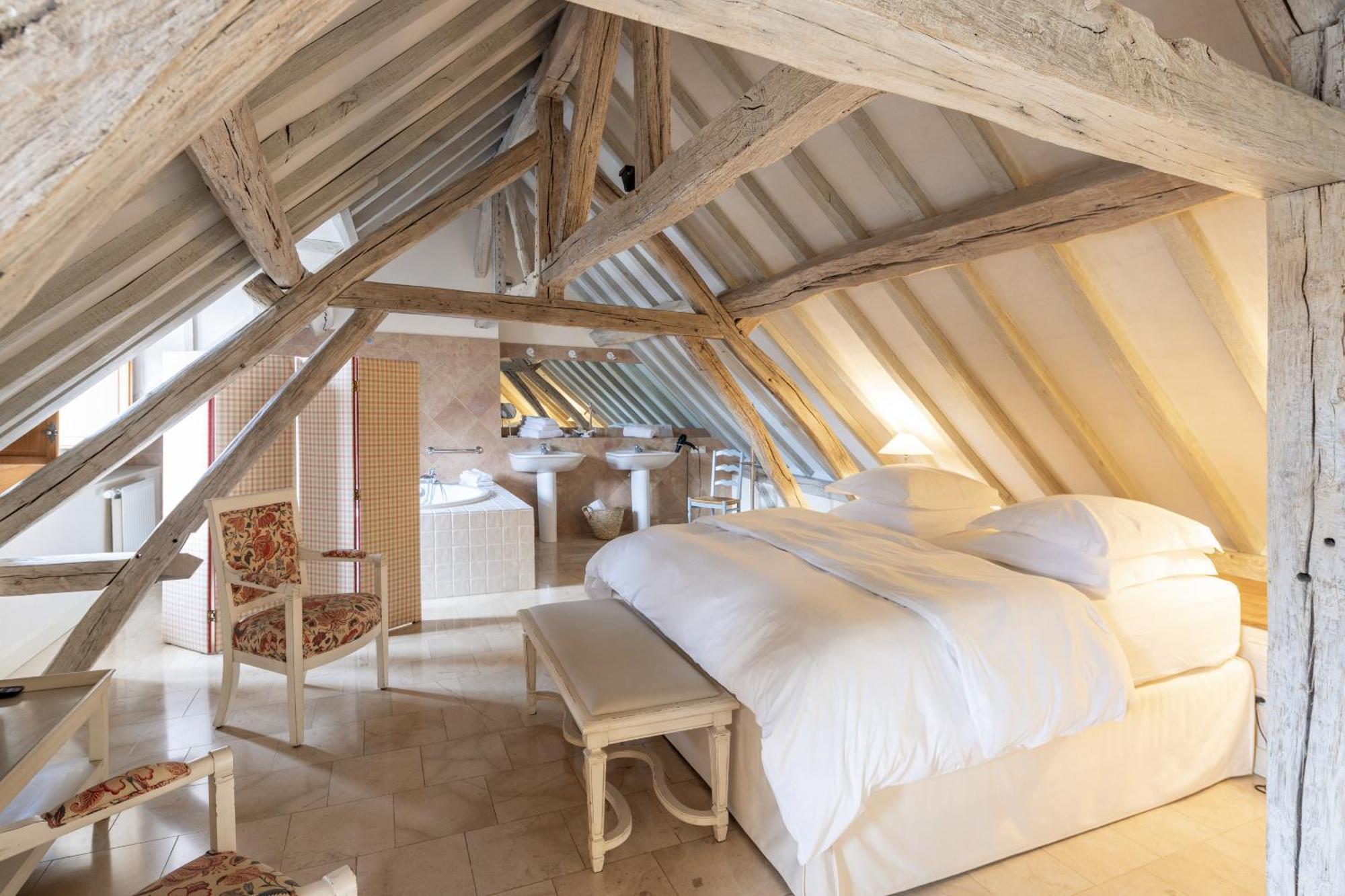 La Maison De Rhodes Hotel & Spa Troyes Eksteriør billede