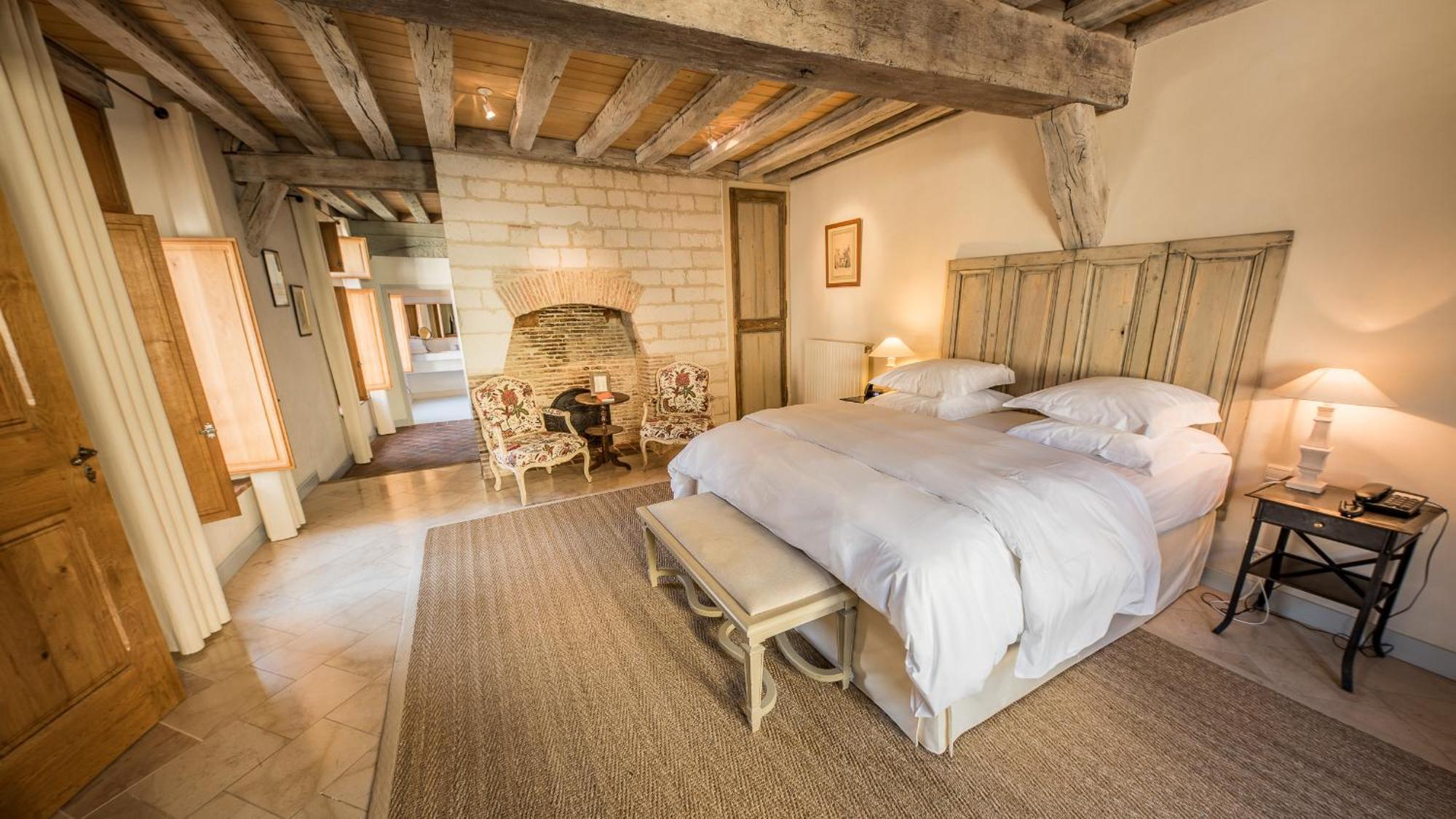 La Maison De Rhodes Hotel & Spa Troyes Eksteriør billede
