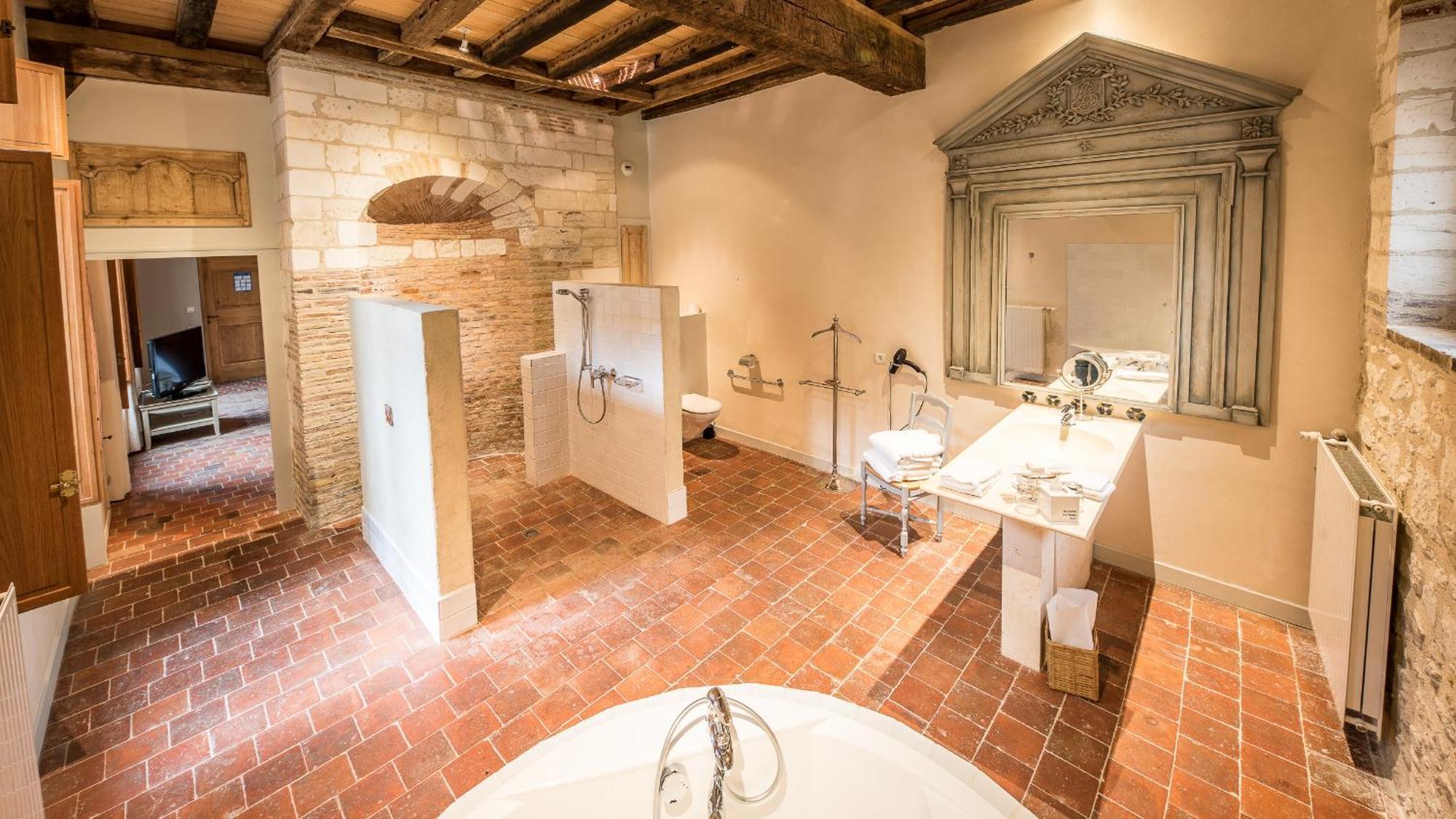 La Maison De Rhodes Hotel & Spa Troyes Eksteriør billede