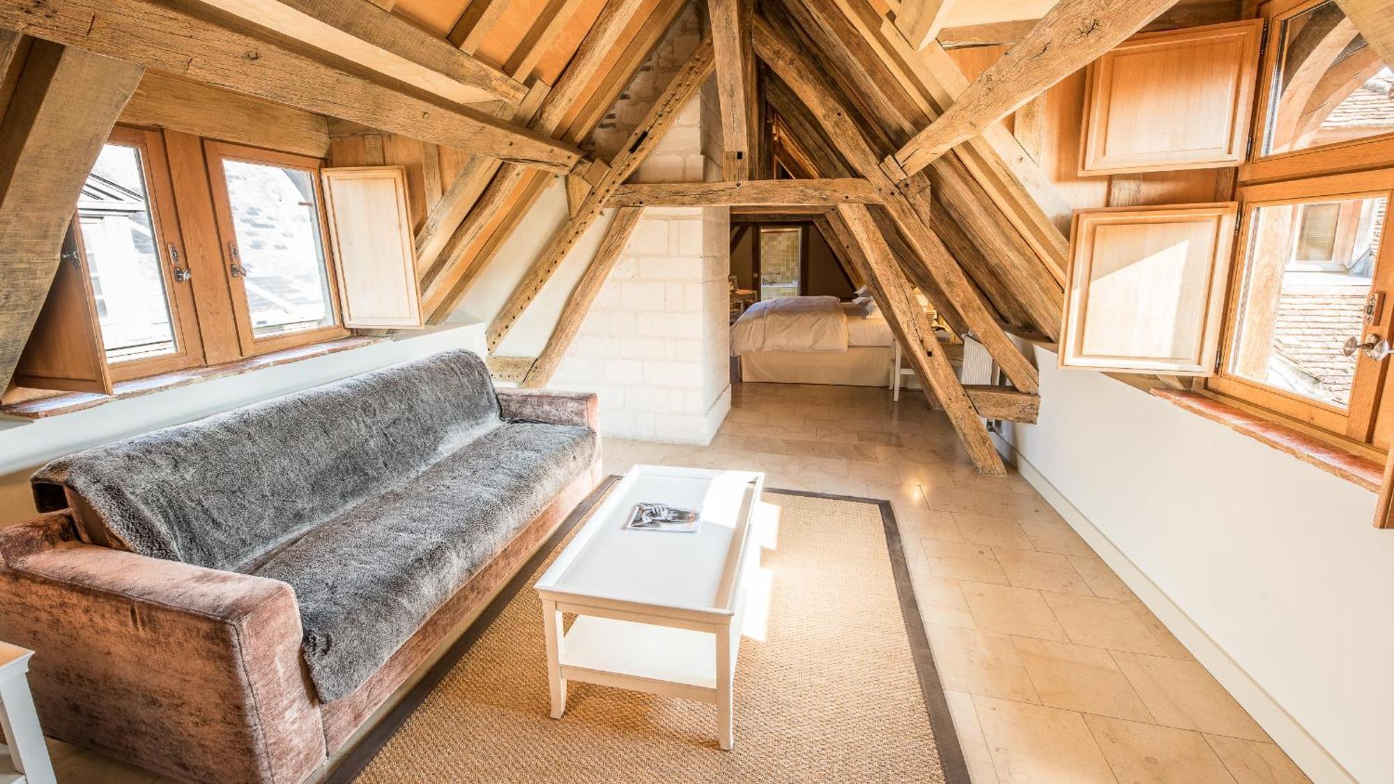La Maison De Rhodes Hotel & Spa Troyes Eksteriør billede