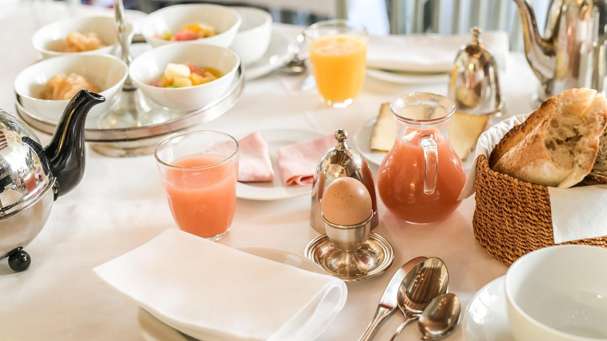 La Maison De Rhodes Hotel & Spa Troyes Eksteriør billede
