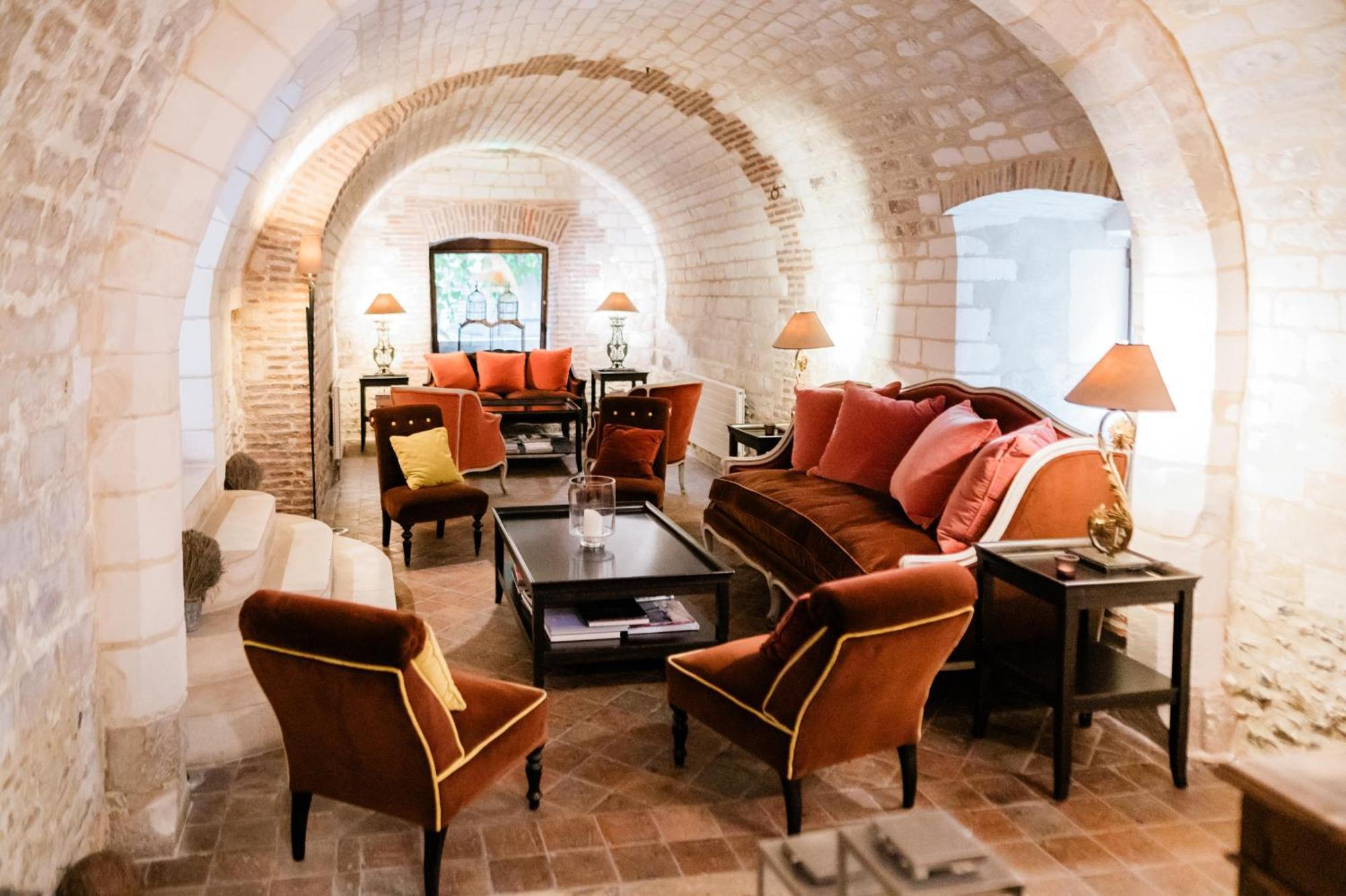 La Maison De Rhodes Hotel & Spa Troyes Eksteriør billede