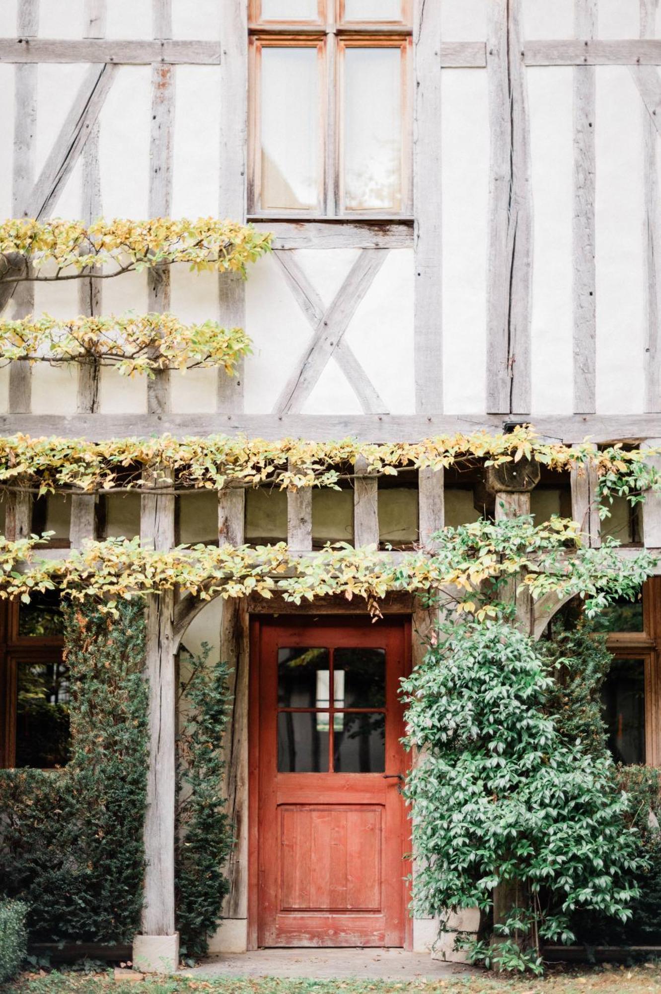 La Maison De Rhodes Hotel & Spa Troyes Eksteriør billede