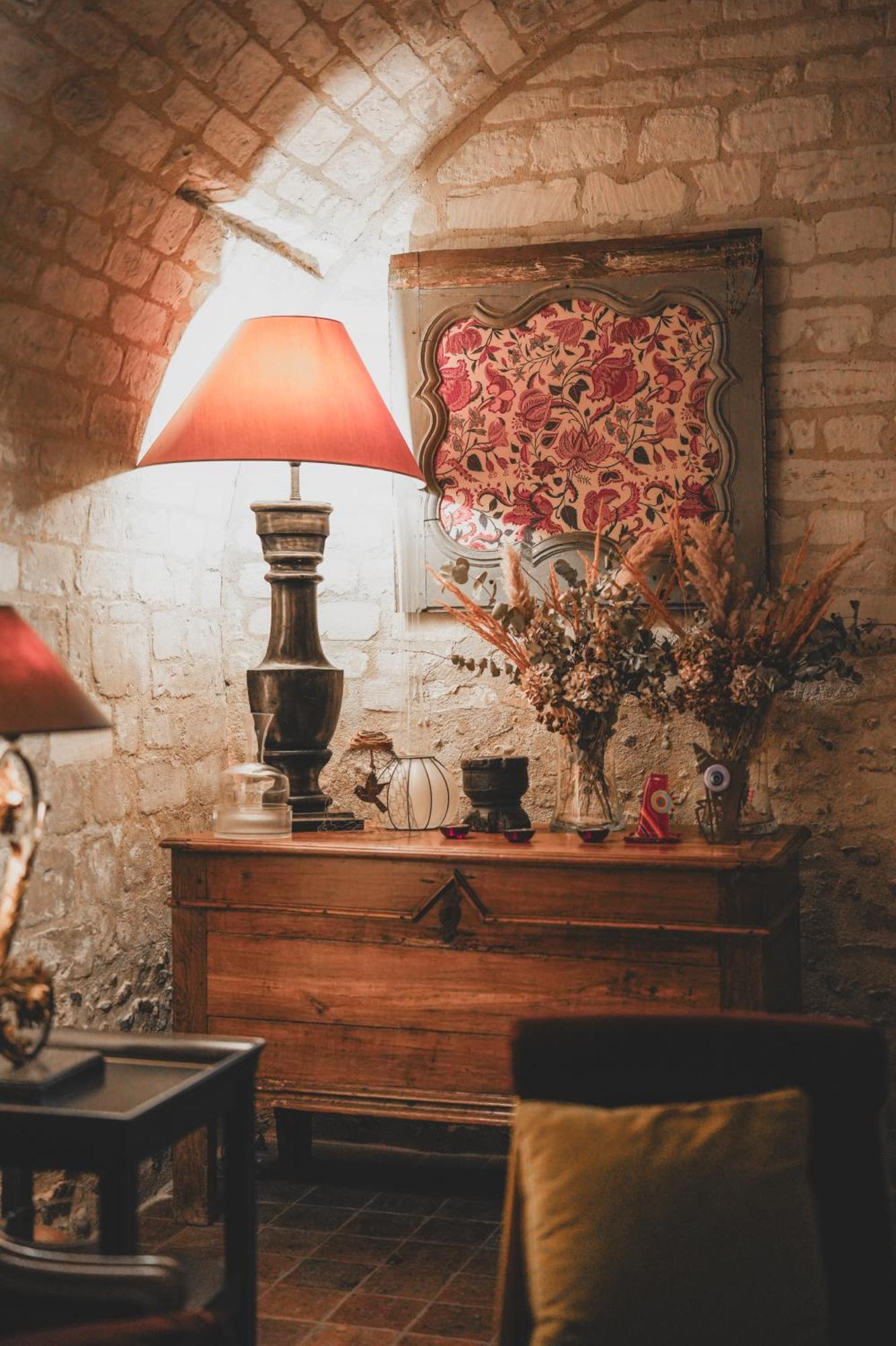 La Maison De Rhodes Hotel & Spa Troyes Eksteriør billede