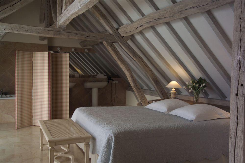 La Maison De Rhodes Hotel & Spa Troyes Eksteriør billede