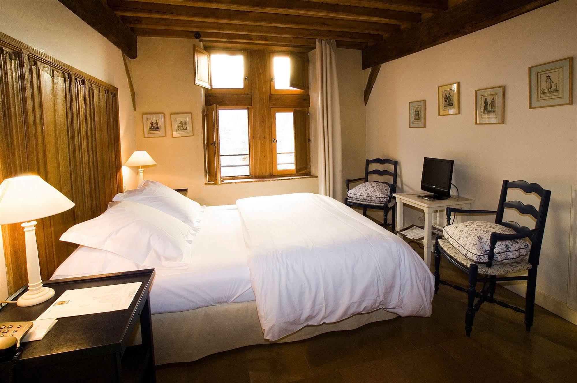 La Maison De Rhodes Hotel & Spa Troyes Eksteriør billede