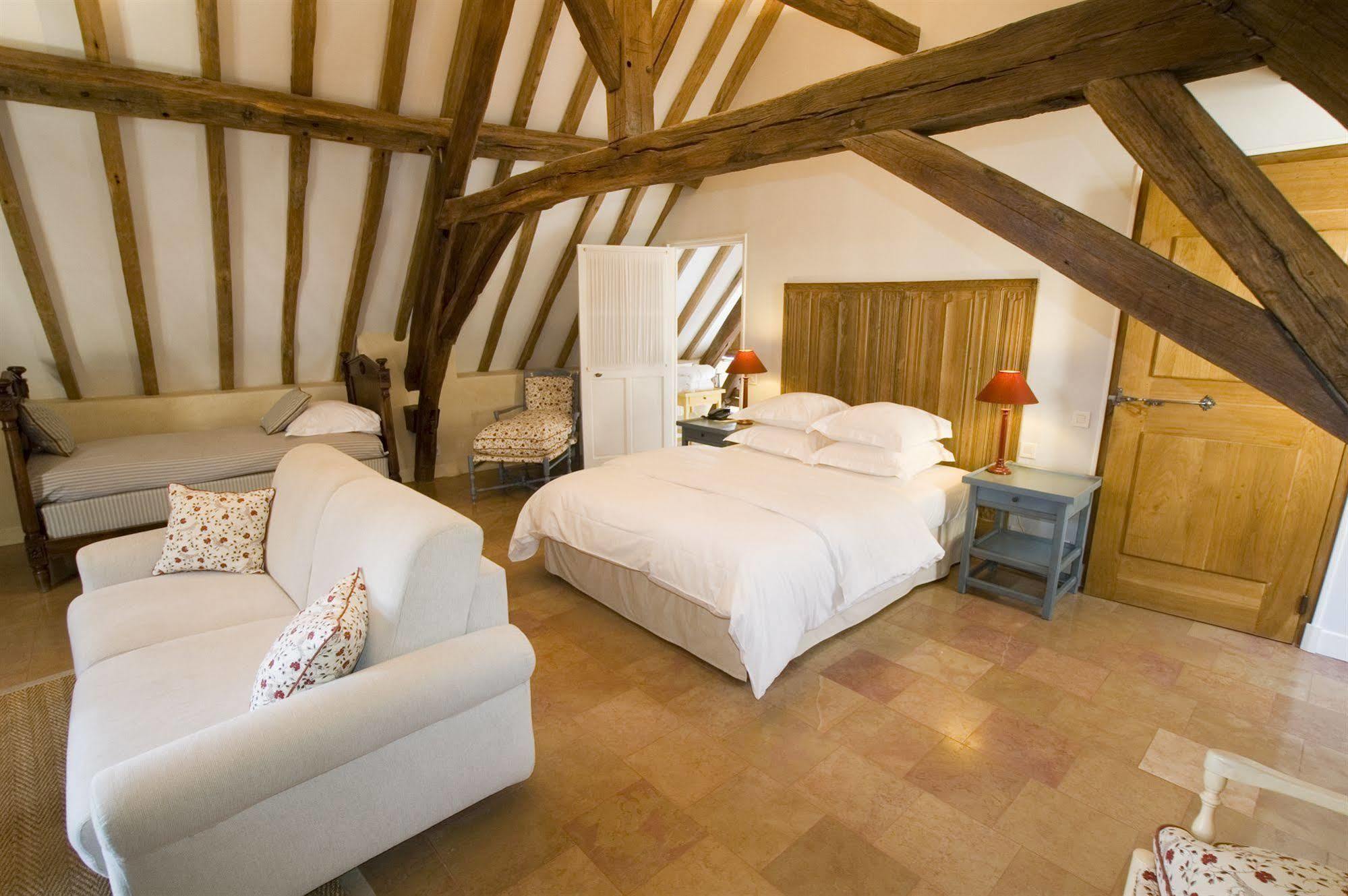 La Maison De Rhodes Hotel & Spa Troyes Eksteriør billede