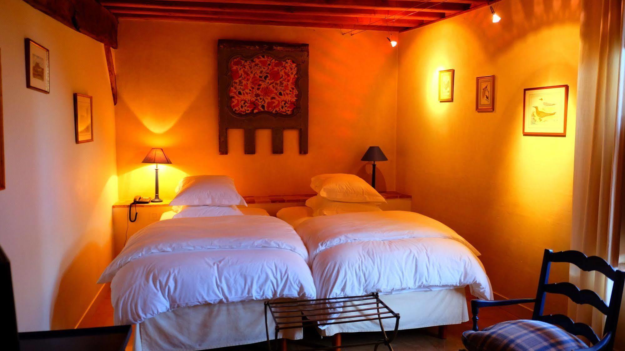 La Maison De Rhodes Hotel & Spa Troyes Eksteriør billede