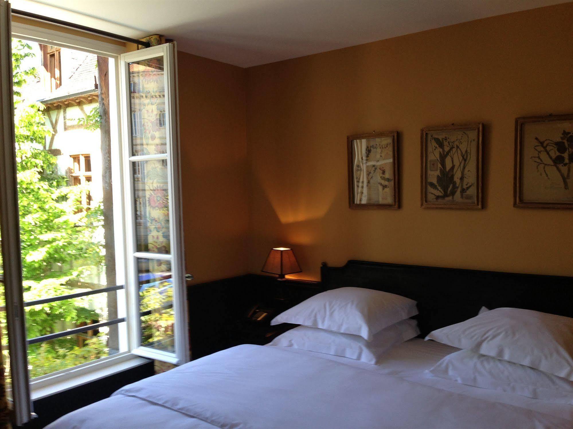 La Maison De Rhodes Hotel & Spa Troyes Eksteriør billede