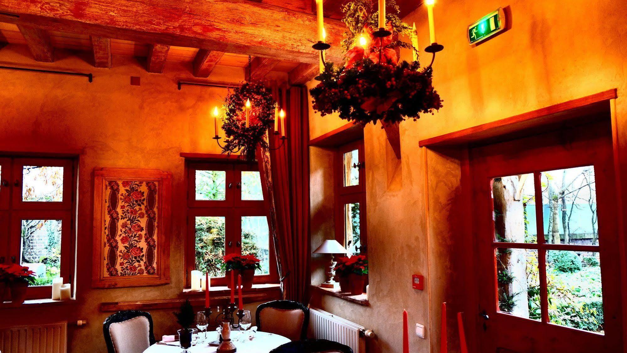 La Maison De Rhodes Hotel & Spa Troyes Eksteriør billede