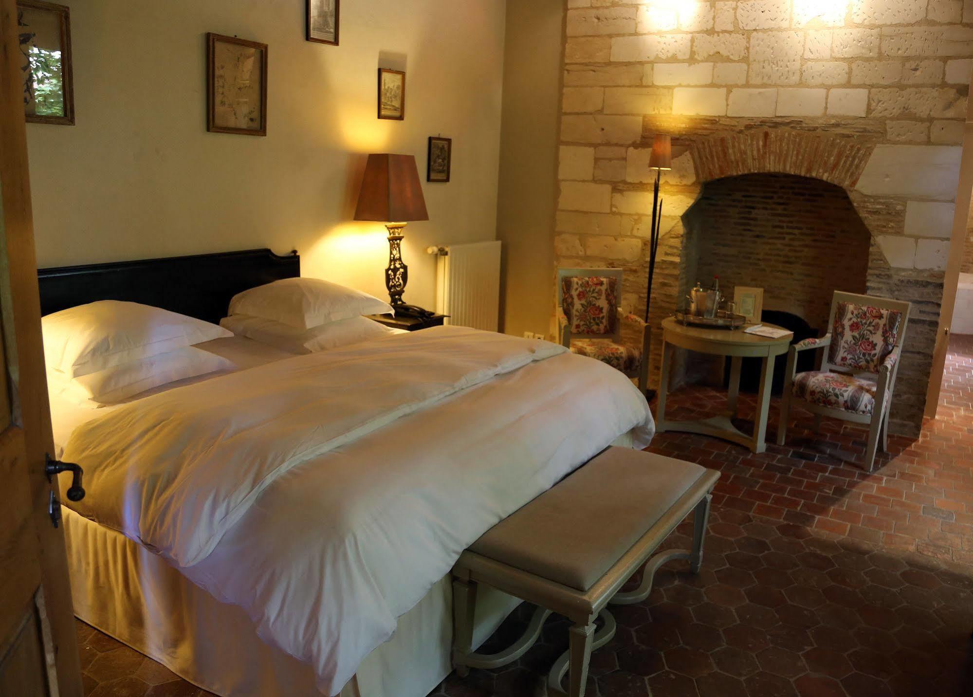 La Maison De Rhodes Hotel & Spa Troyes Eksteriør billede