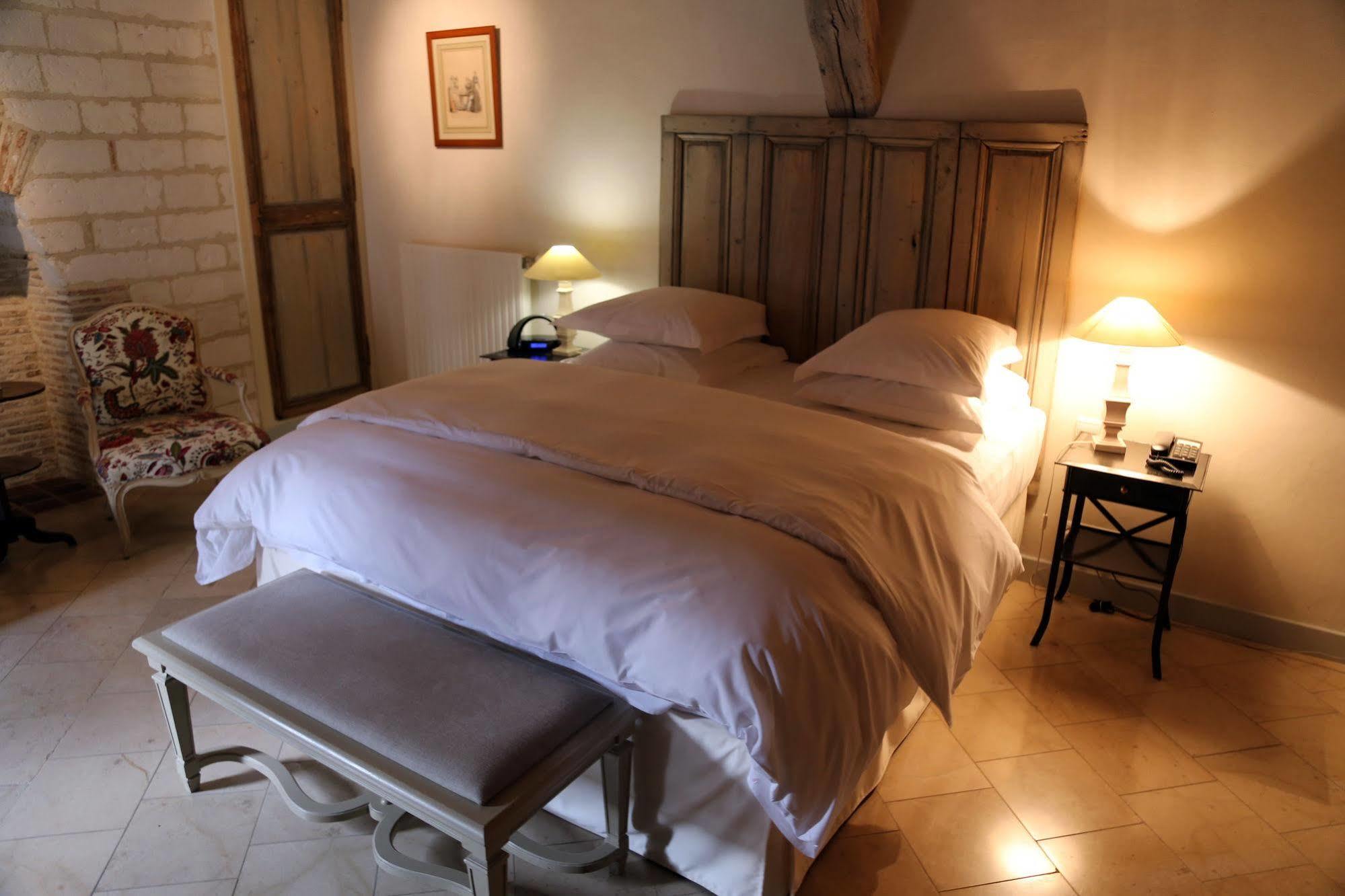 La Maison De Rhodes Hotel & Spa Troyes Eksteriør billede