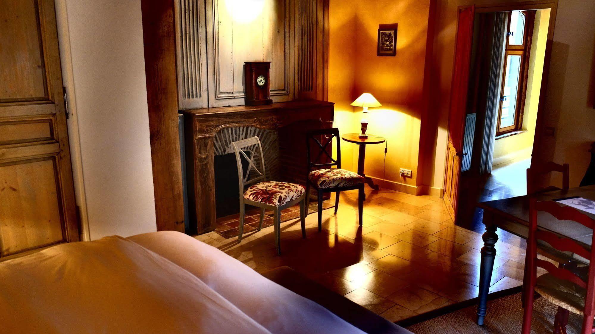 La Maison De Rhodes Hotel & Spa Troyes Eksteriør billede